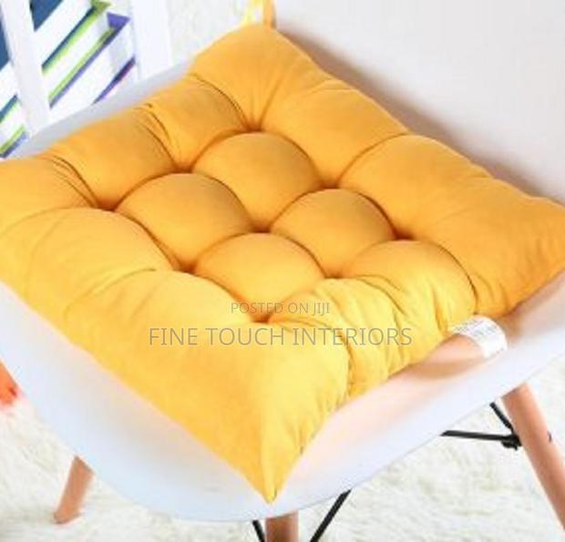 Dining Chair Pads - thumbnail 2