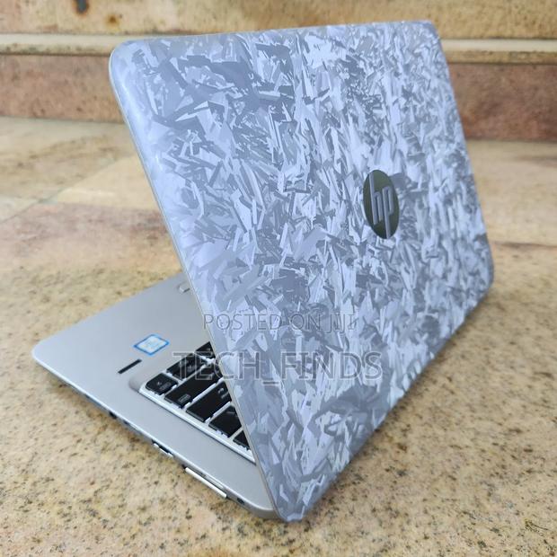 Laptop HP EliteBook 820 G3 8GB Intel Core i7 SSD 256GB - thumbnail 3