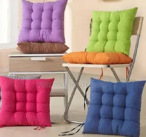 Chair Cushions for Dining Office