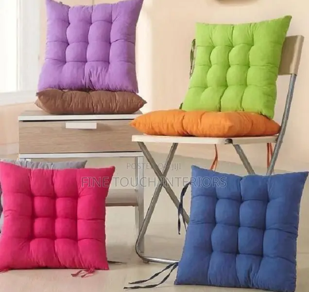 Chair Cushions for Dining Office