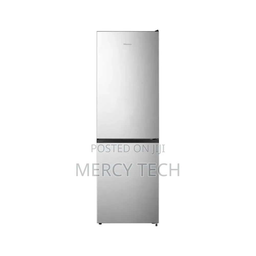 Hisense 230L Double Door Refrigerator (REF226DR)