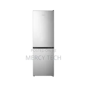 Hisense 230L Double Door Refrigerator (REF226DR)