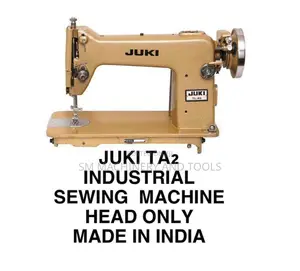 Uki TA2 (Model TL-82) Industrial Sewing Machine Head