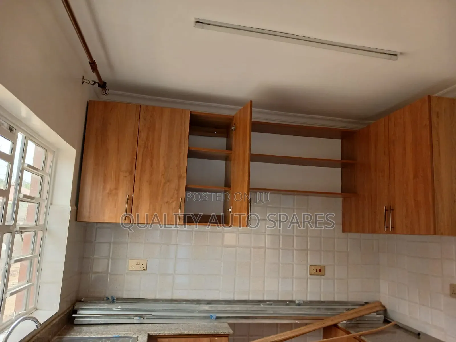 3bdrm Bungalow in Heritage 2 Estate, Ngenda for rent