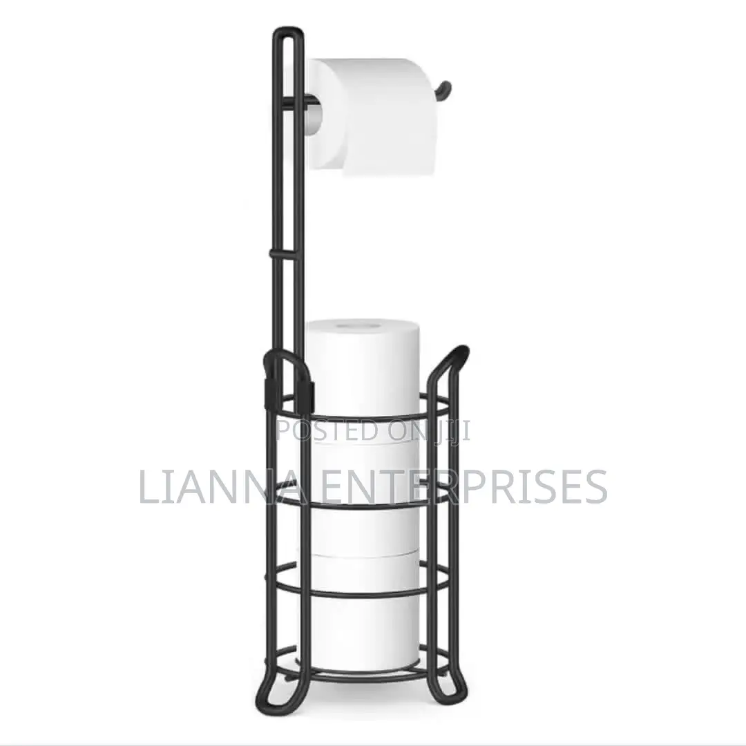 2 in 1 Tissue Holder