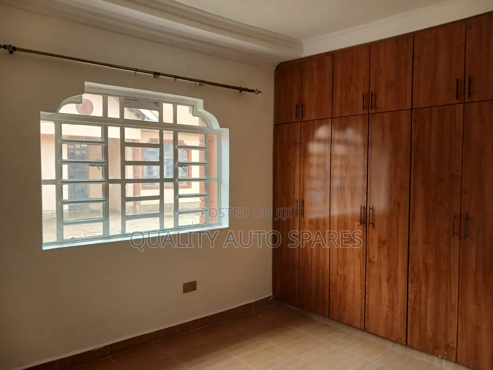 3bdrm Bungalow in Heritage 2 Estate, Ngenda for rent