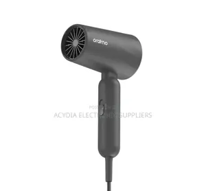 Oraimo SwiftDry 2 Foldable 800W Efficient Hair Dryer