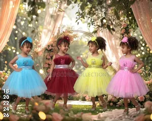 Girls Classy Dresses