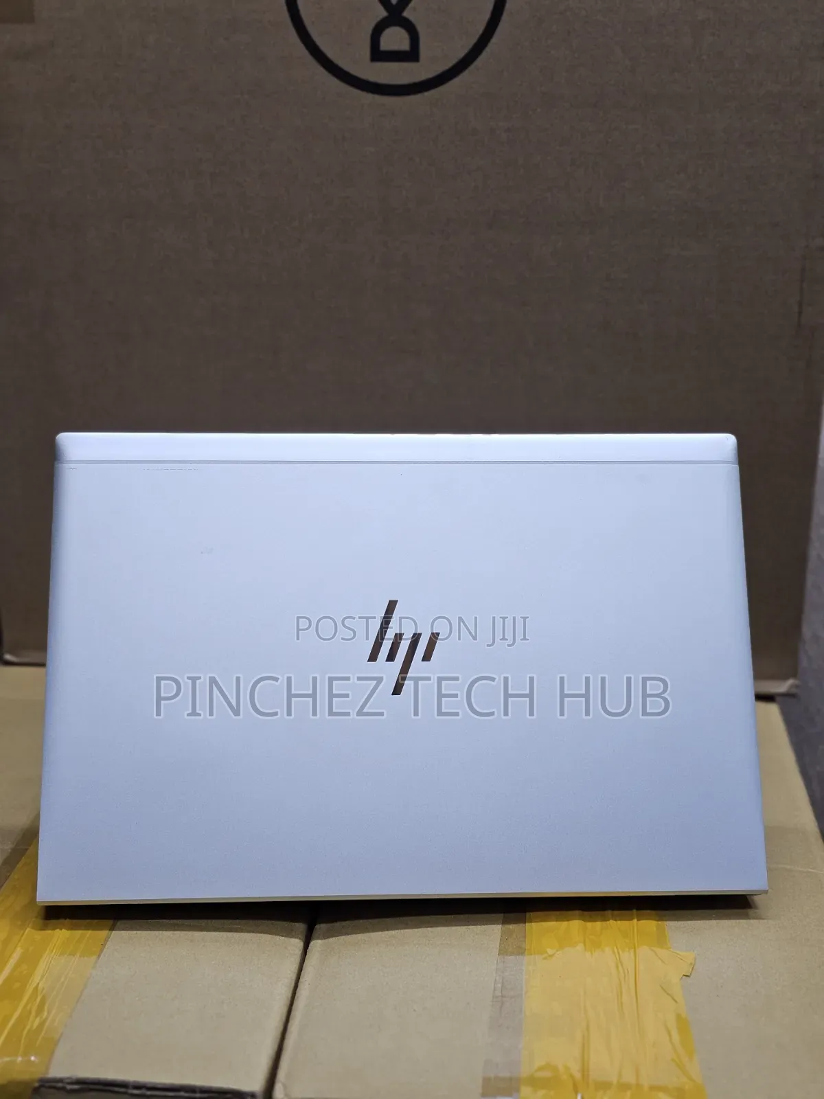 Laptop HP EliteBook 840 G8 8GB Intel Core i5 SSD 256GB