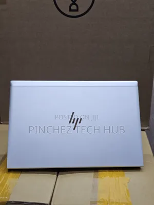 Laptop HP EliteBook 840 G8 8GB Intel Core i5 SSD 256GB