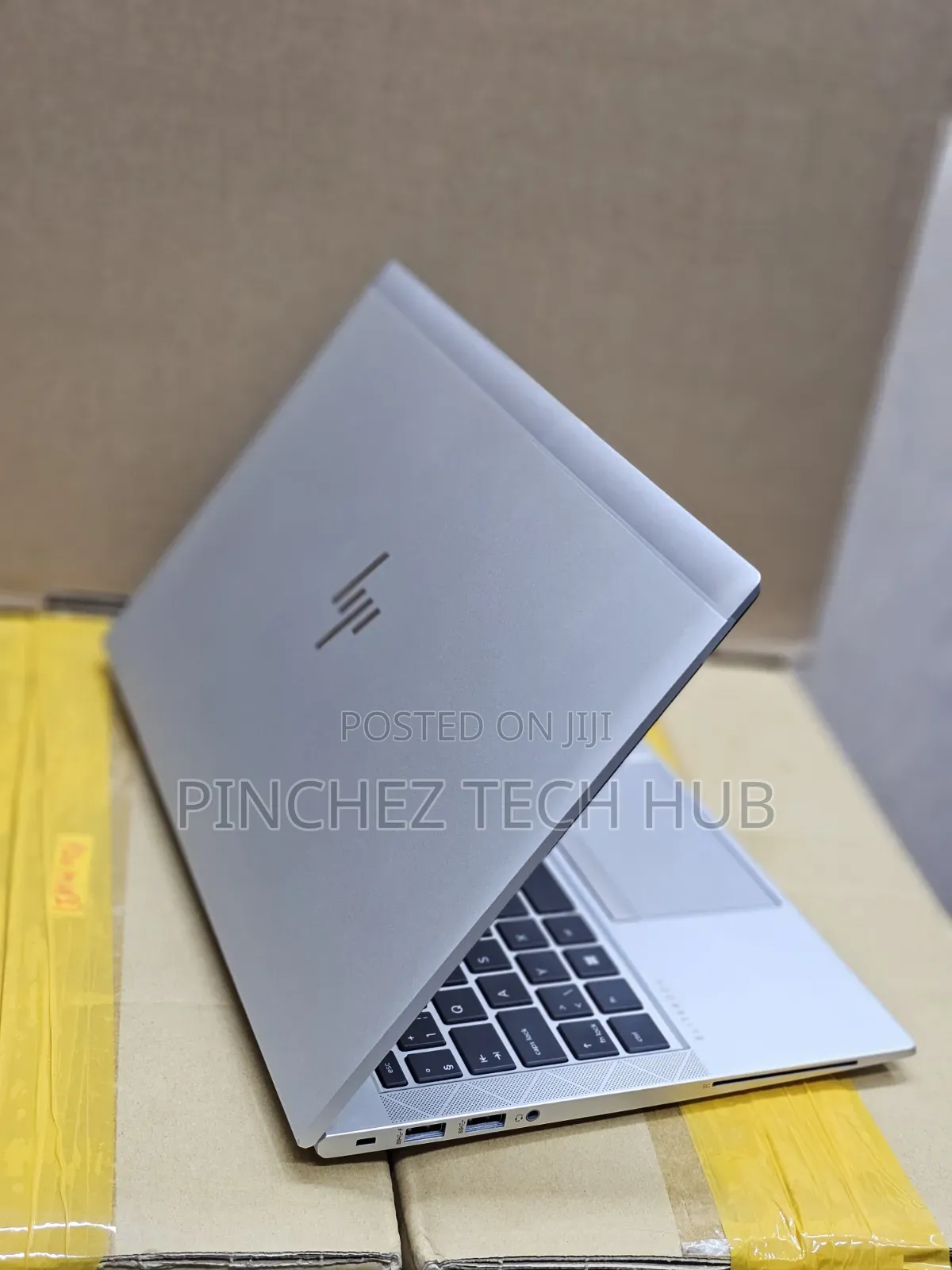 Laptop HP EliteBook 840 G8 8GB Intel Core i5 SSD 256GB