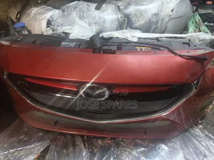 Mazda Demio 2015