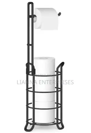 2 in 1 Tissue Holder