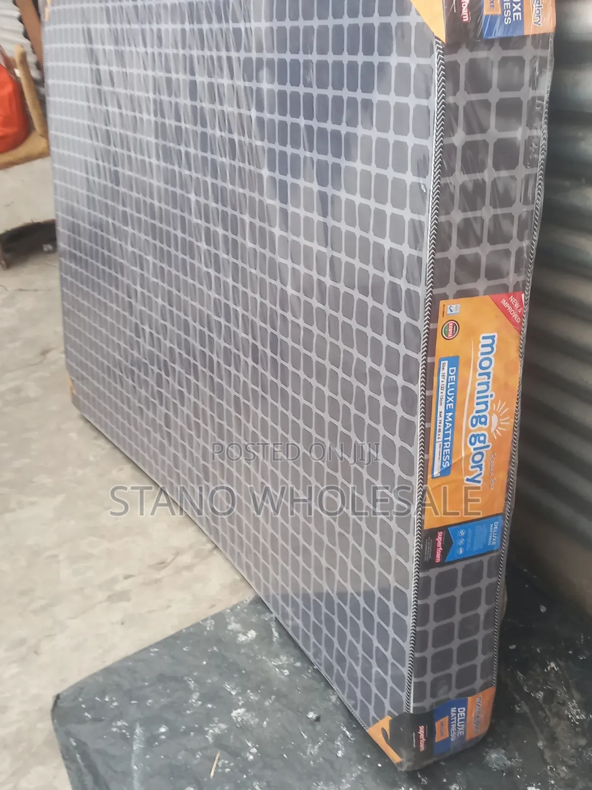 Plain 6 Inch 4*6 Mattresses