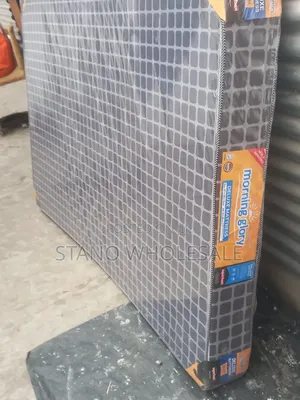 Plain 6 Inch 4*6 Mattresses