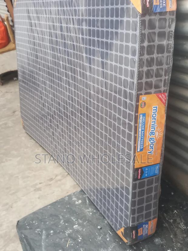 Plain 6 Inch 4*6 Mattresses - main view