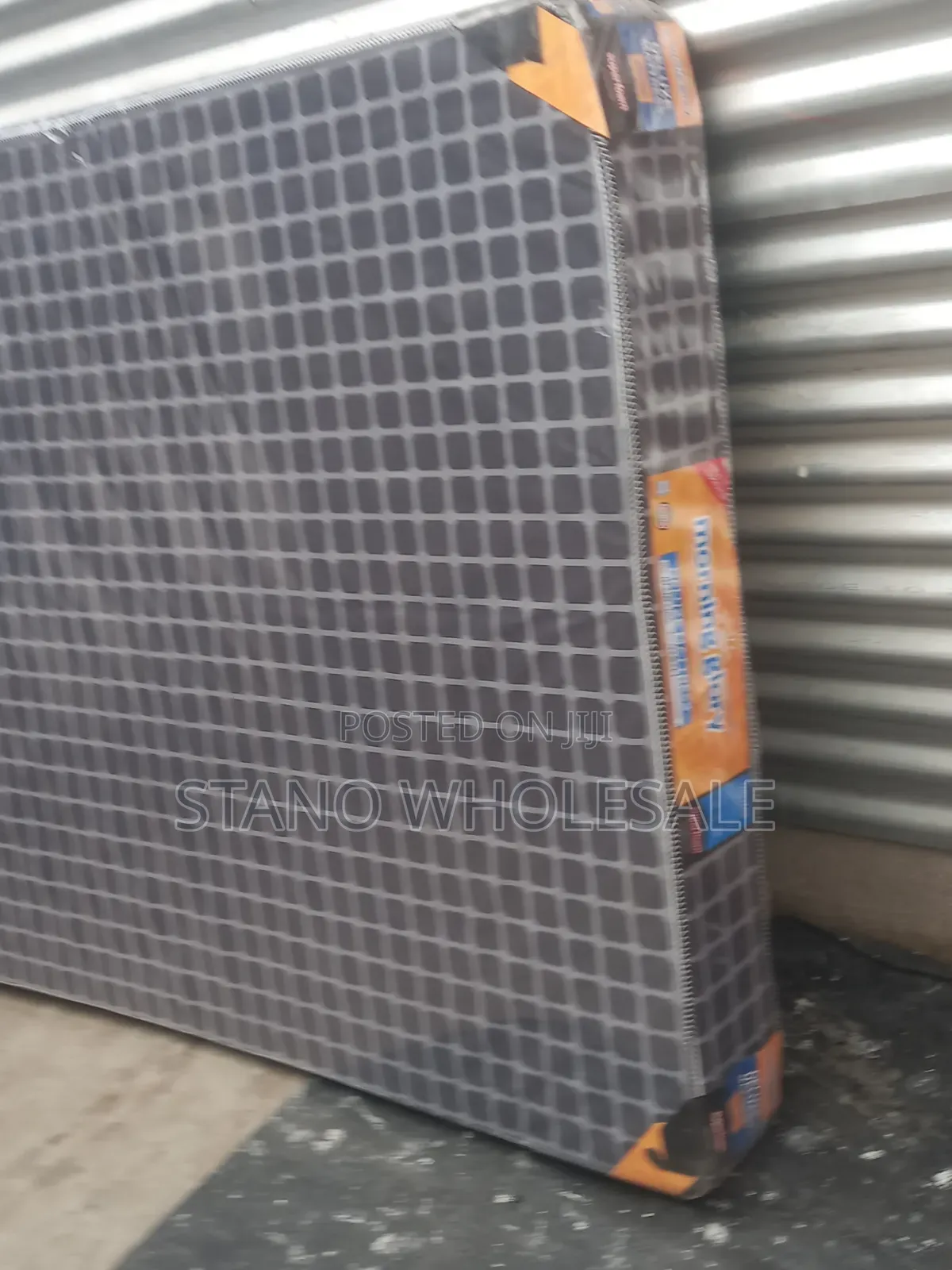 Plain 6 Inch 4*6 Mattresses