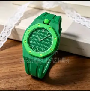 Ap X Swatch Royal Pop