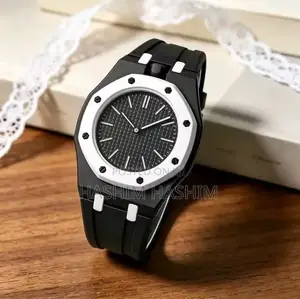 Ap X Swatch Royal Pop