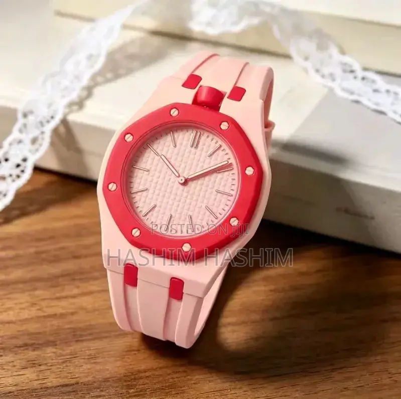 Ap X Swatch Royal Pop