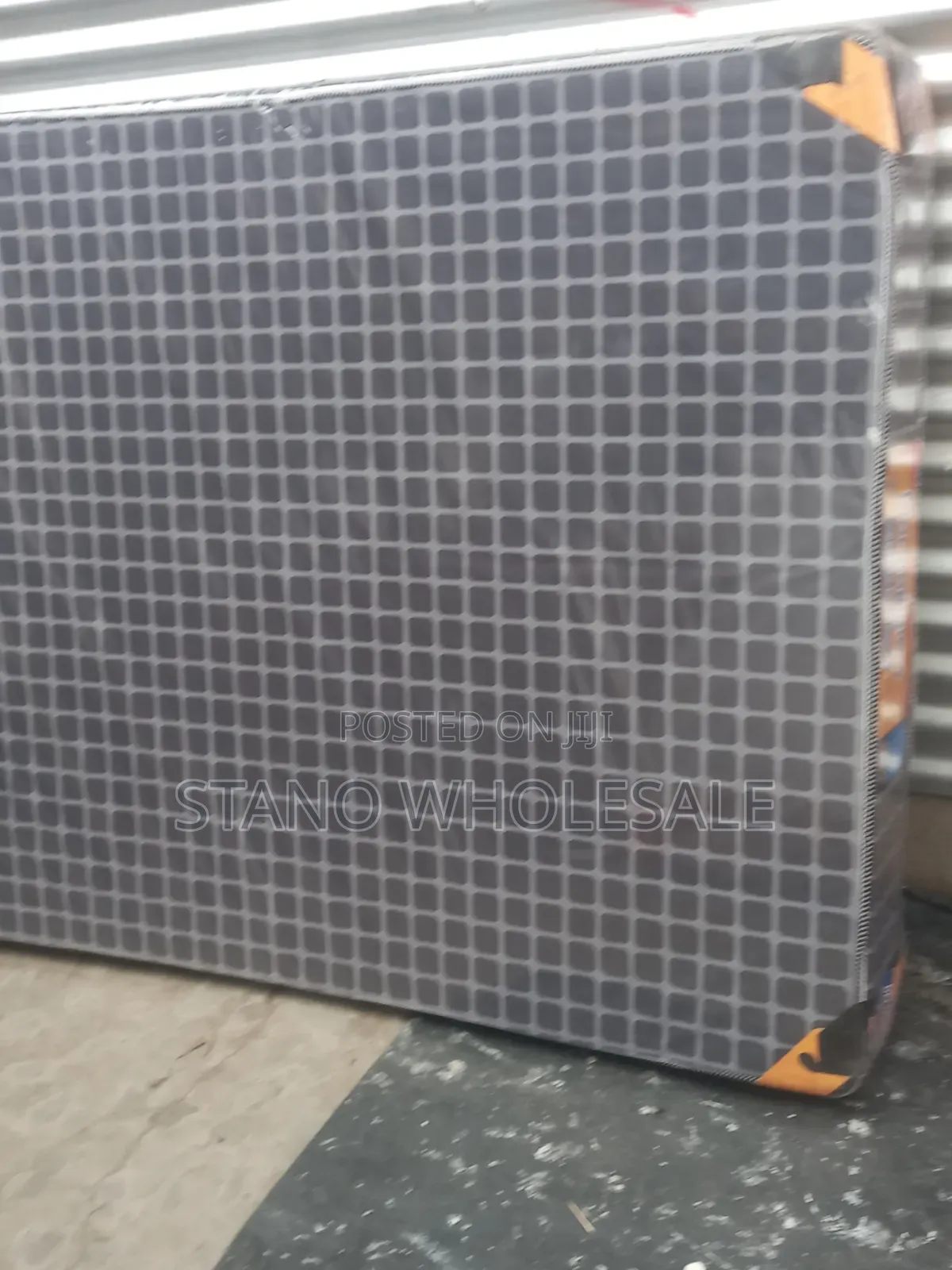 Morning Glory 5*6 ,6inch Mattress