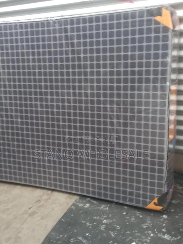 Morning Glory 5*6 ,6inch Mattress