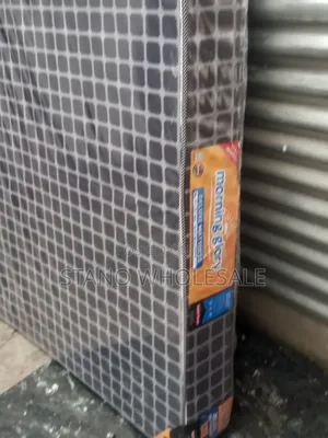 Morning Glory 5*6 ,6inch Mattress