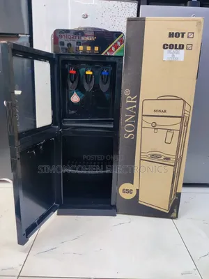 Sonar Dispenser G5C Hot, Normal and COLD