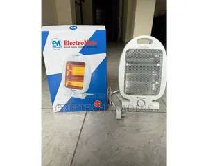 Room Heater Quartz- Electromate