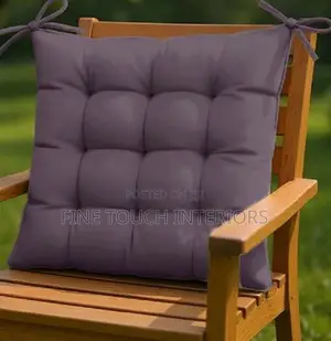 Chair Cushions for Homes, Offices Restaurants