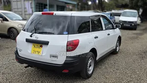 Nissan Advan 2019 White