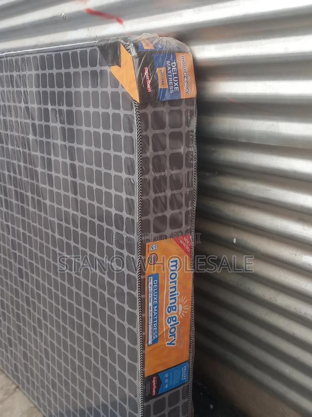 6inch 3*6 Plain Matress