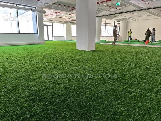 50mm Leisure Grass