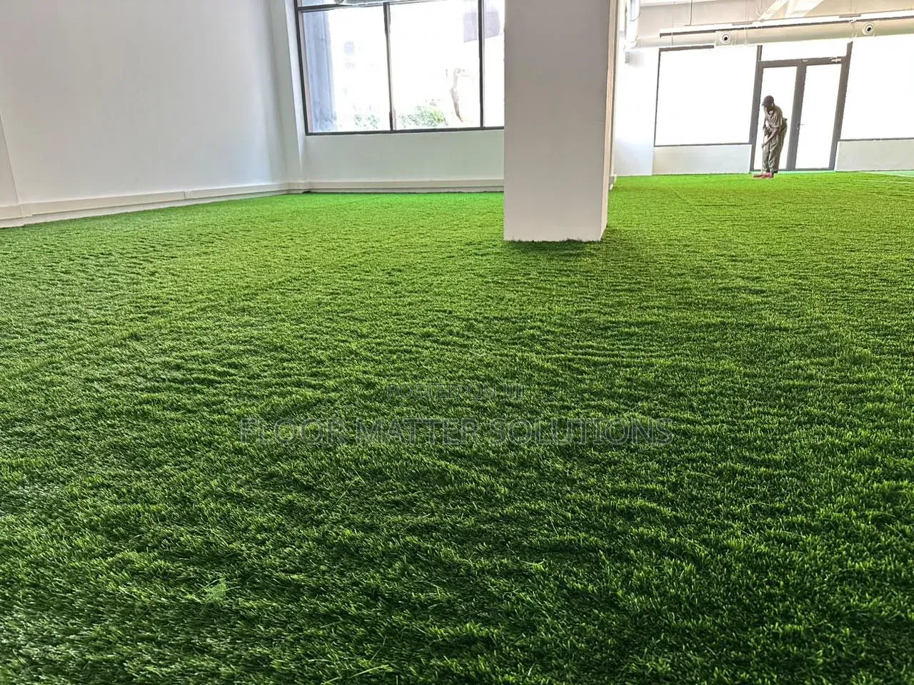 50mm Leisure Grass