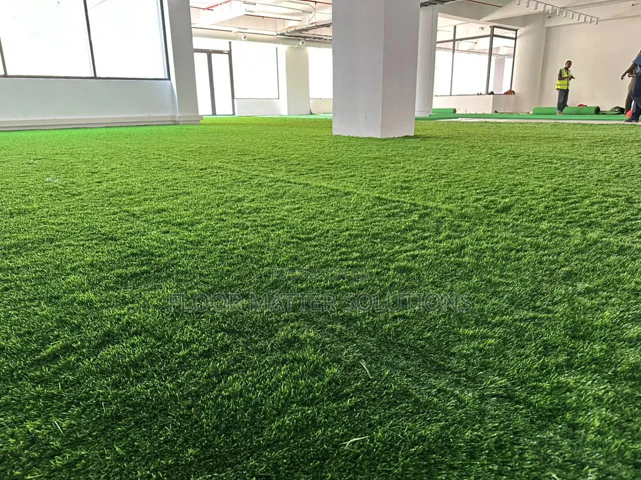 50mm Leisure Grass