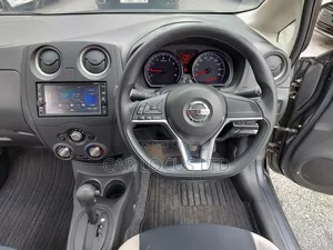 Nissan Note 1.2 Petrol 2020 Gray