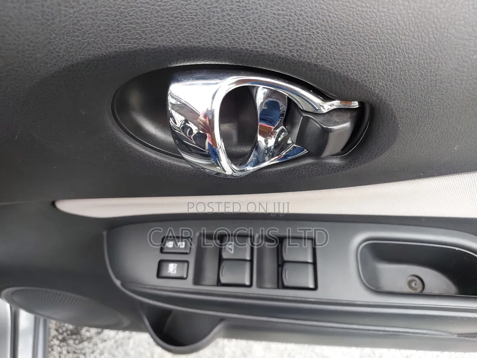 Nissan Note 1.2 Petrol 2020 Gray