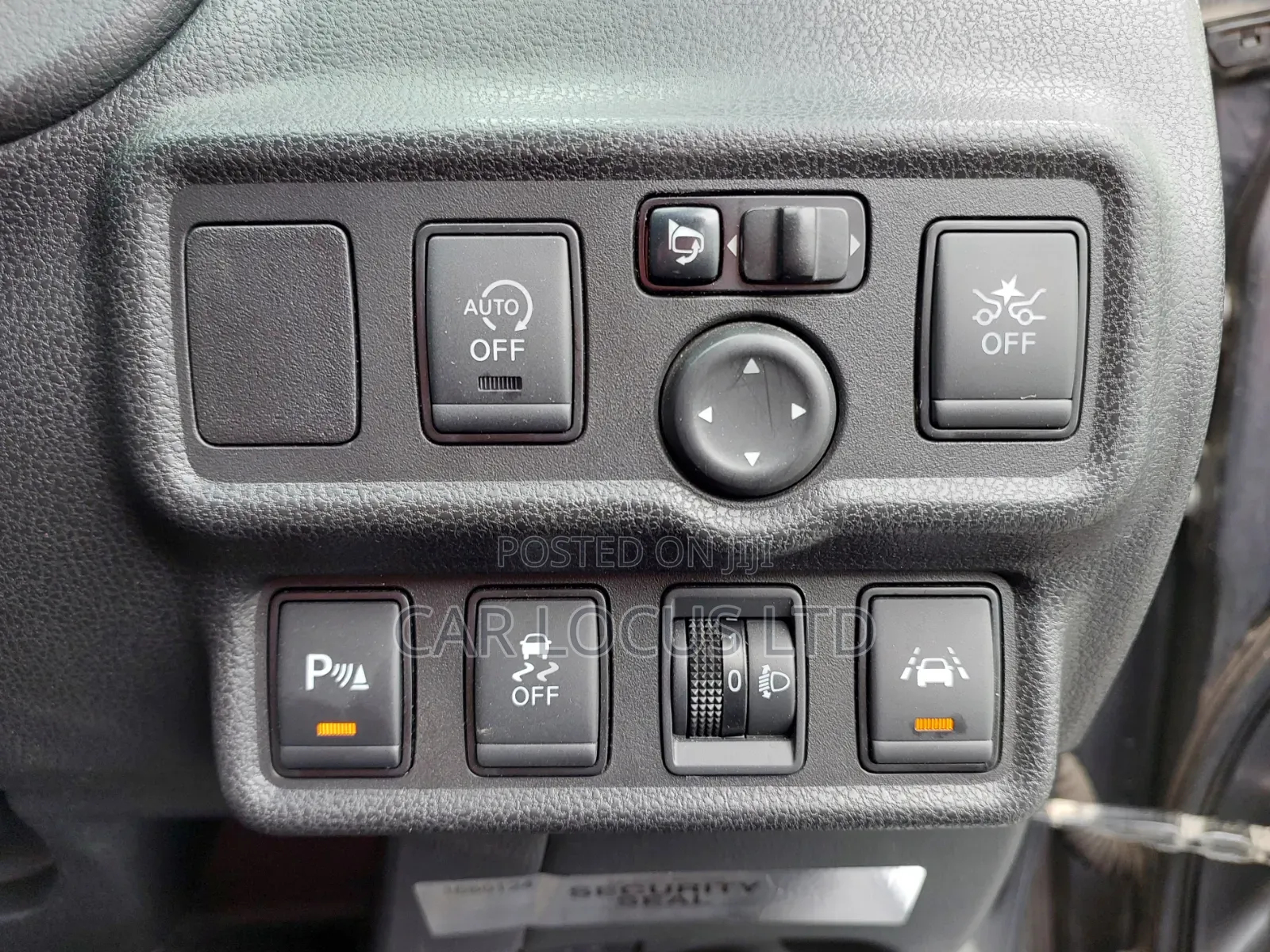 Nissan Note 1.2 Petrol 2020 Gray
