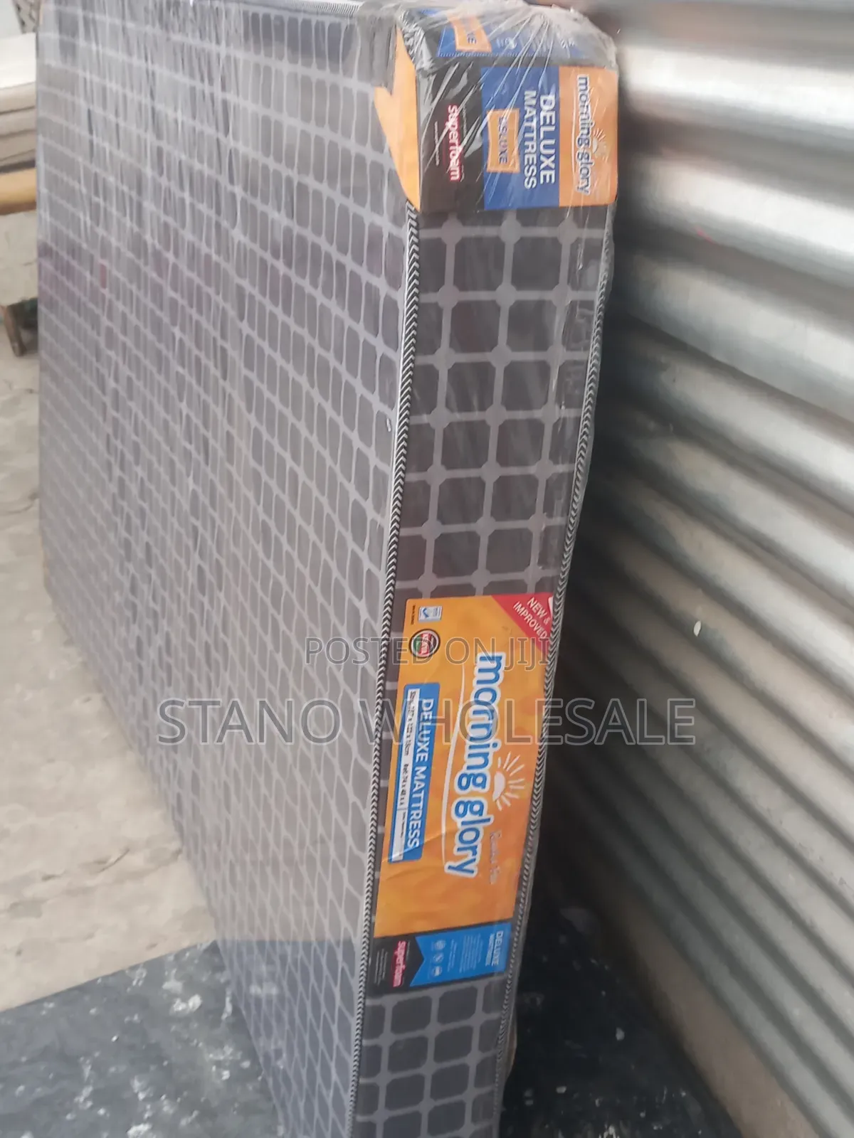Morning Grory 3.5 *6 Mattress