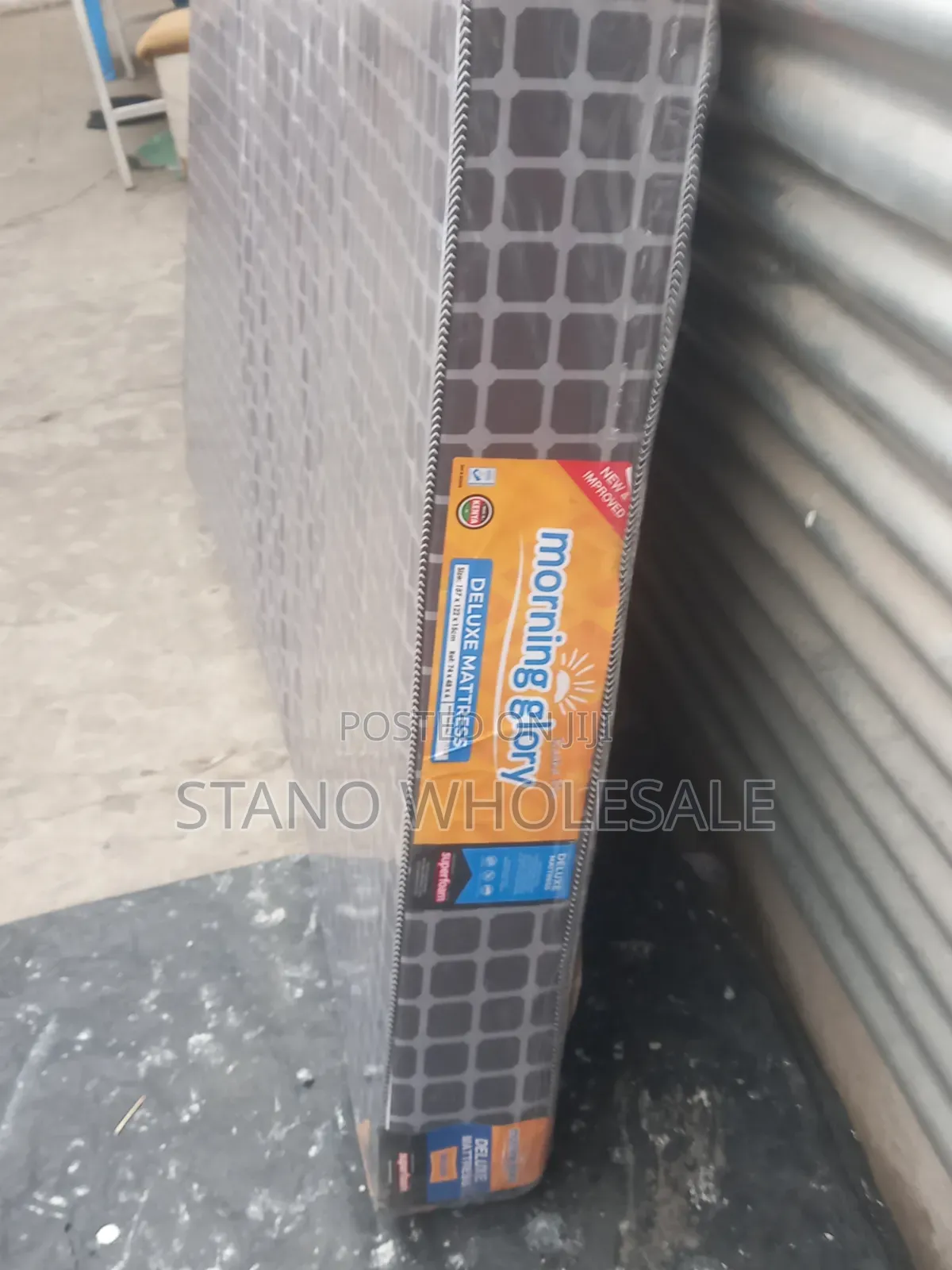 Morning Grory 3.5 *6 Mattress