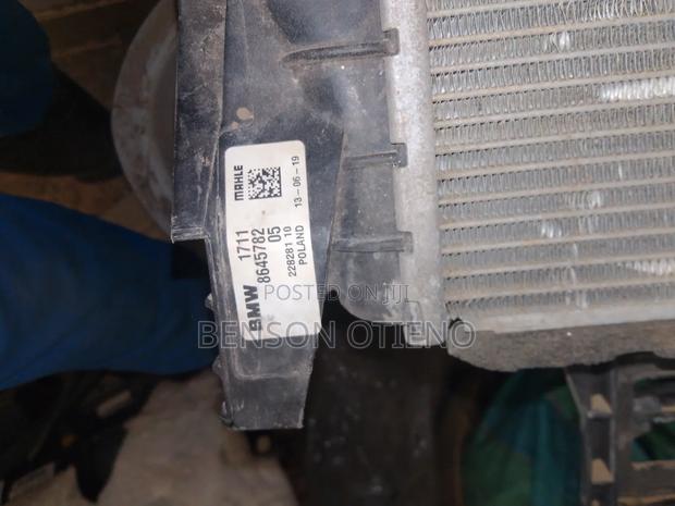 Automotive Radiator Cooling System - thumbnail 3
