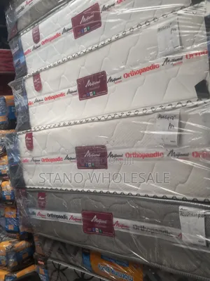 Orthopaedic 4*6 8inch Mattresses