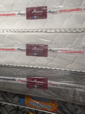 Orthopaedic 4*6 8inch Mattresses