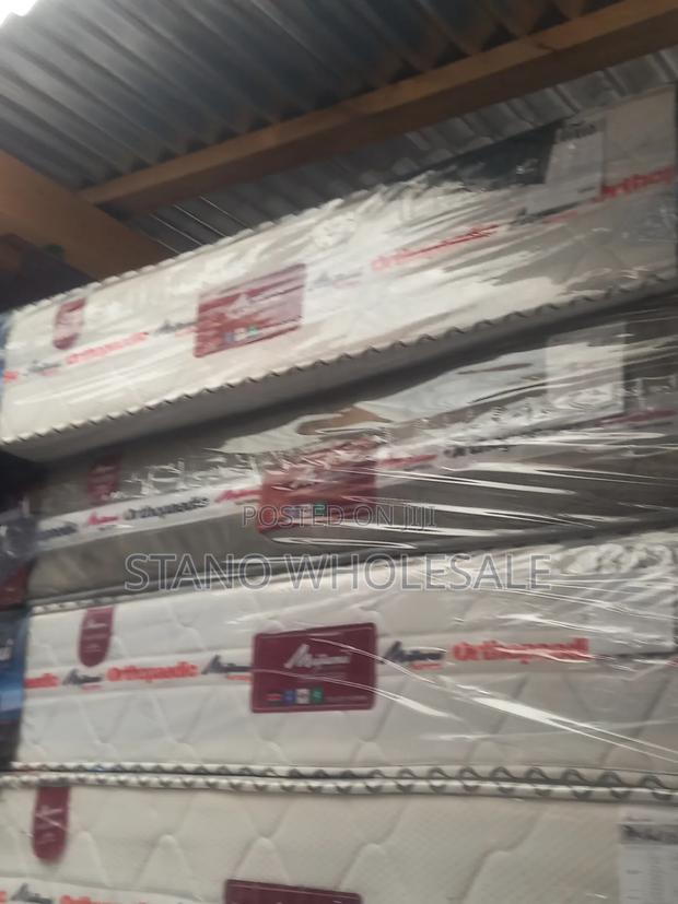 Orthopaedic 5*6 8inch Mattresses