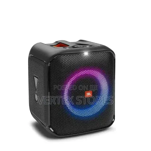 JBL PartyBox Encore Essential Bluetooth Party Speaker