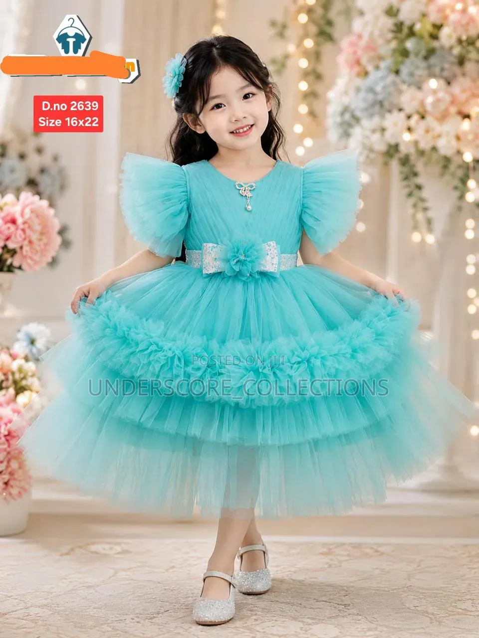Girls Classy Dresses