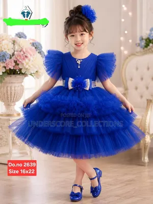 Girls Classy Dresses