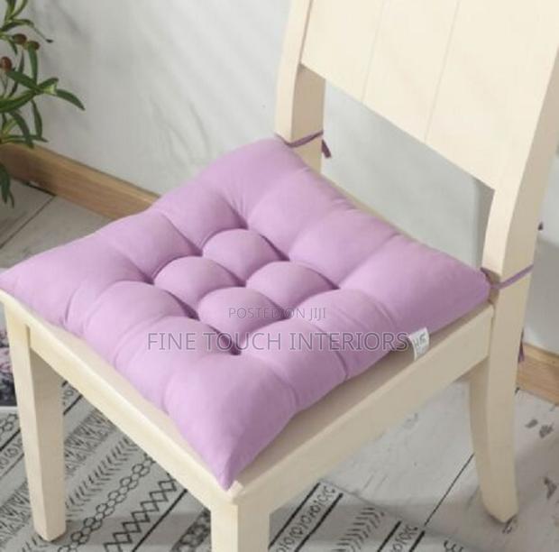 Chair Cushion Pads for Apartments