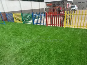 50 MM Premium Artificial Grass