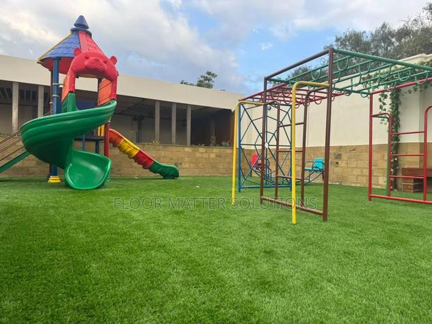 50 MM Premium Artificial Grass - thumbnail 4